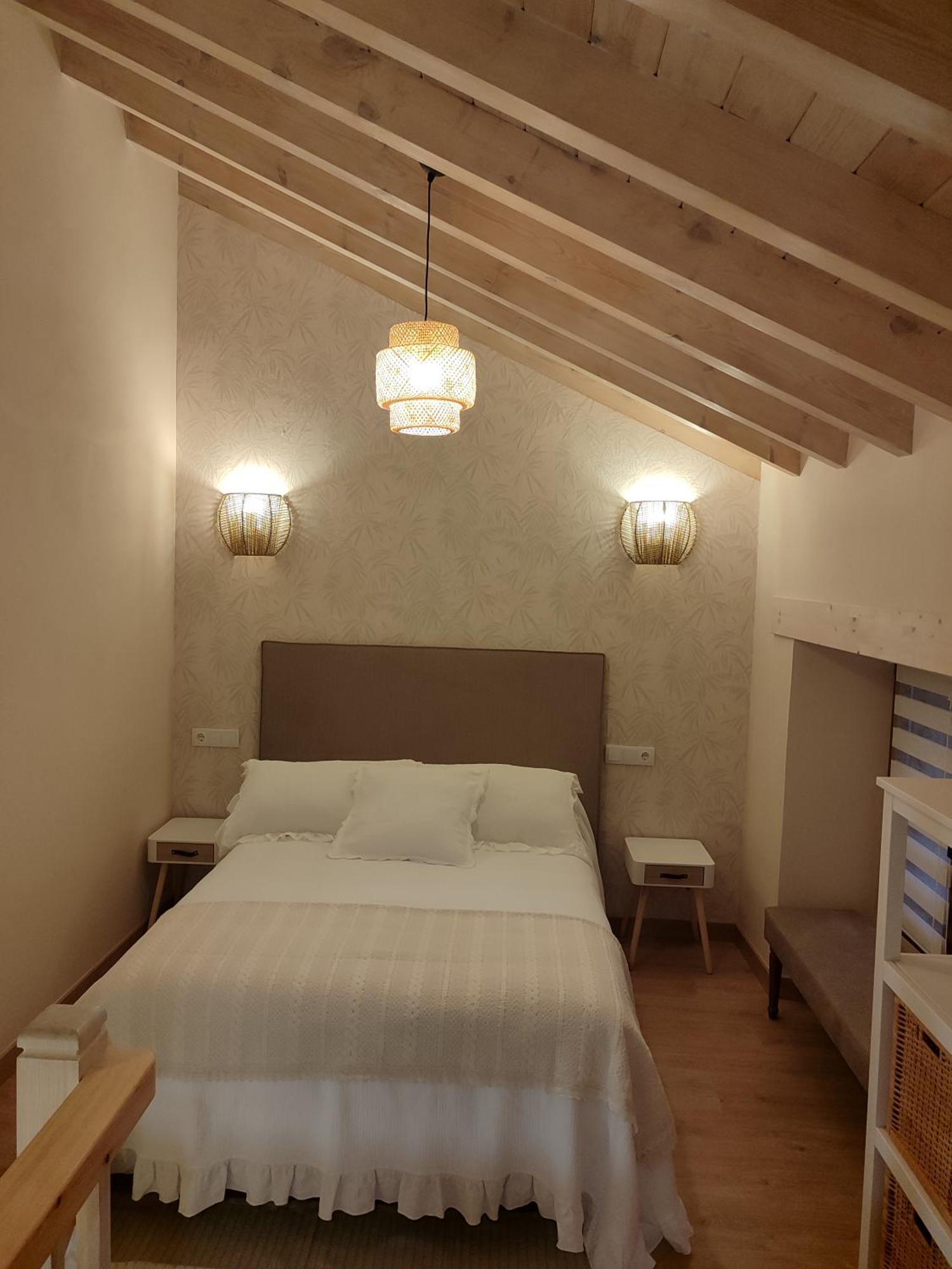 La Casina De Tielve De Cabrales Dentro Del Parque Nacional Picos De Europa Villa Exterior foto